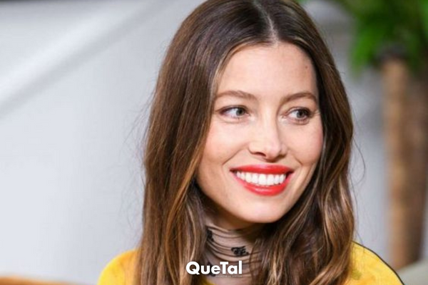 Power couple. Justin Timberlake le deseó un feliz cumpleaños a su esposa con un lindo mensaje.